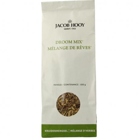 Droom mix van Jacob Hooy