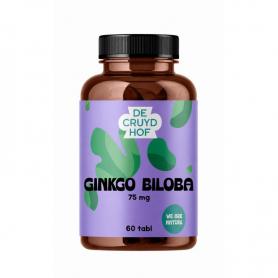 Mucuna pruriens 500mg (25% L-dopa) van Cellcare