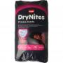 Drynites girl 4-7 jaar van Huggies