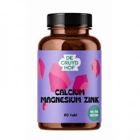 Aquamin Zee Magnesium Vegan van Ortholon