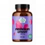 De Cruydhof Magnesium citraat, 60 tabl van De Cruydhof