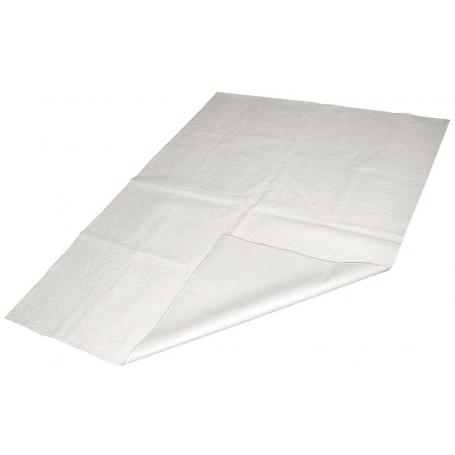 Wasbare onderlegger 95 x 70cm van Comfort