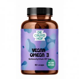 Symbiotic bio van Living Nutrition