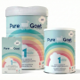Pure Goat Zuigelingenvoeding volledig 1 bio (800 gram) van Pure Goat