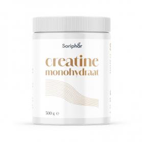 Soriphar Creatine Monohydraat
