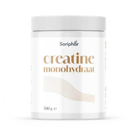 Creatine Monohydraat van Soriphar