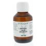 Jojoba olie koudgeperst bio van Cruydhof
