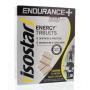 Endurance+ energy tablets lemon van Isostar