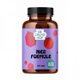  nier formule