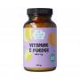 De Cruydhof Vitamine C poeder, 200 gr van De Cruydhof