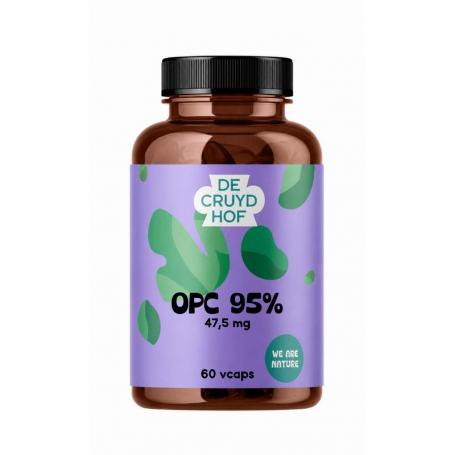 OPC 95% van De Cruydhof