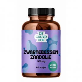  zwartbessenzaadolie
