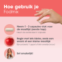 Intoleran Quatrase 10.000 (108 capsules) van Intoleran