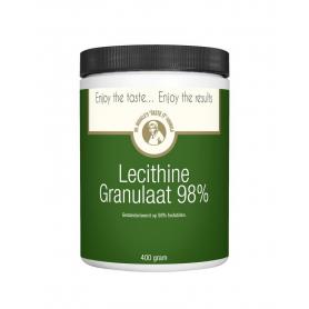 Dr. Miracle Lecithine Granulaat 98%