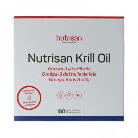  krill oil