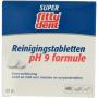 Gebitsreinigingstabletten van Fittydent