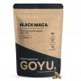 Zwarte maca 500mg bio van Goyu