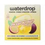 Microdrink sky passion fruit bruistabletten van Waterdrop