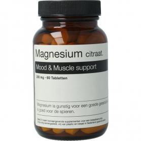 Magnesium 200