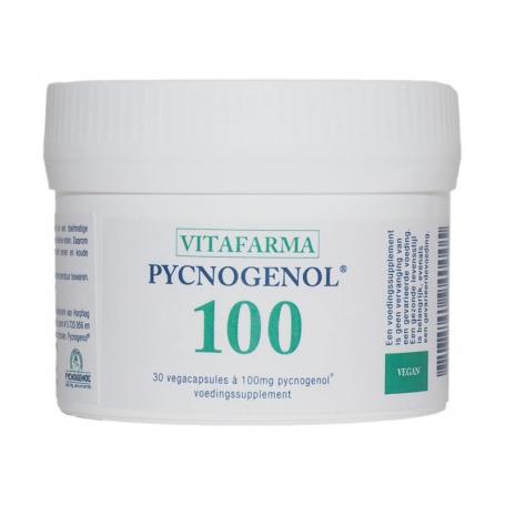 Pycnogenol 100 van Vitafarma
