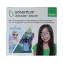 Solventum opticlude silicone maxi girl van Opticlude
