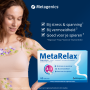 Metagenics Metarelax (45 tabletten) van Metagenics