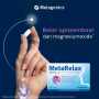Metagenics Metarelax (45 tabletten) van Metagenics