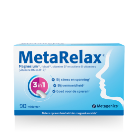 Vitals Saffraan-LCS bio (60 capsules) van Vitals