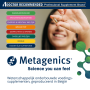 Metagenics Metarelax night (30 tabletten) van Metagenics