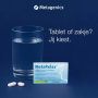Metagenics Metarelax (40 zakjes) van Metagenics