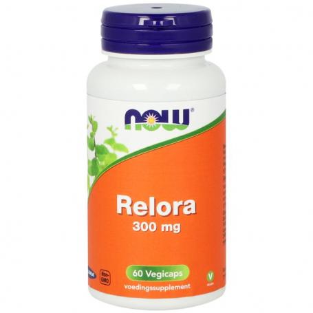 Relora 300 mg van NOW