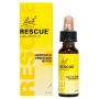 Bach RESCUE® Druppels zonder alcohol, 20 ml van Bach Rescue