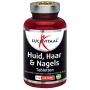 Huid, Haar & Nagels van Lucovitaal