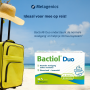 Metagenics Bactiol duo (30 capsules) van Metagenics