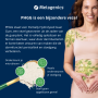 Metagenics Bactiol Easy Fiber (28 zakjes) van Metagenics