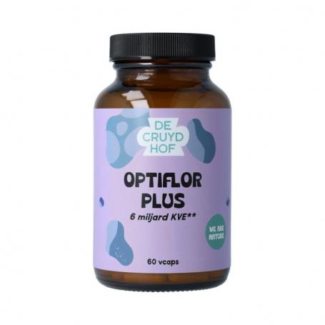 Optiflor plus van De Cruydhof