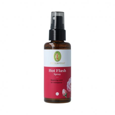 Hot Flash Spray van Primavera