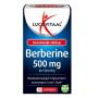 Berberine Puur 500mg van Lucovitaal