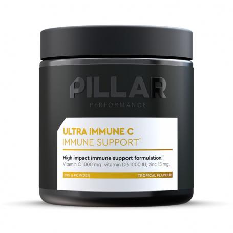 Ultra immune C tropical pot van Pillar