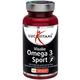 Visolie & Omega 3