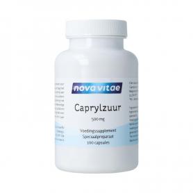 Omega 3 gezin – EPA & DHA van Frisk