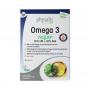 Omega 3 vegan van Physalis