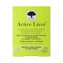 Active liver van New Nordic