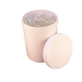 Handzeep sinaasappel & jasmijn navul van Marcel's GR Soap