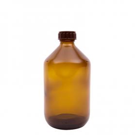 Iedere dag shampoo pomp van Sebamed