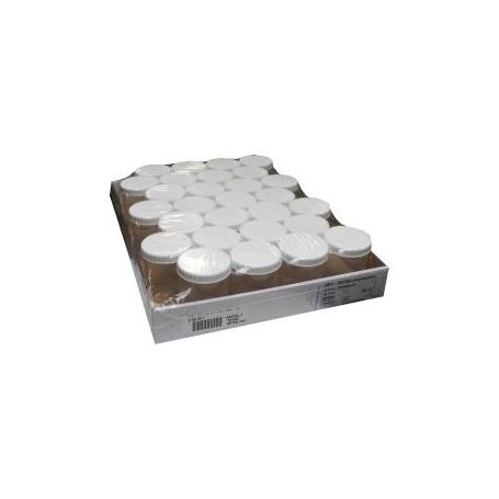 Tabletflacon optipot helder gedopt 180 ml van Blockland