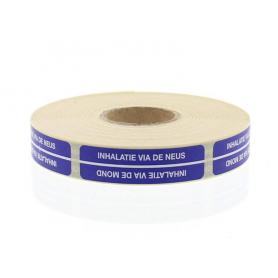 Mineral shampoo van Ahava