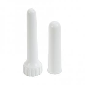 Pedicure file glass van Herome