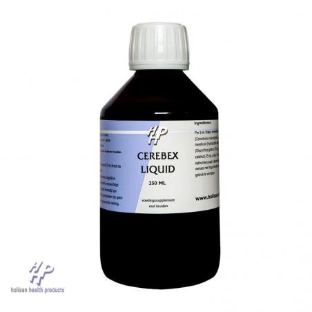 Cerebex liquid van Holisan