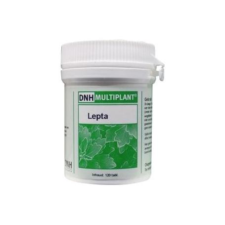 Lepta multiplant van DNH